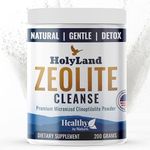 HolyLand Zeolite Cleanse - Zeolite 