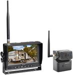 Haloview Handy 7 Wireless Backup Re