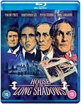 House of the Long Shadows [Blu-ray]