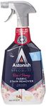 Astonish Specialist Fabric Stain Remover Rose & Peony 750ml