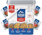 Mountain House Essential Meal Assor
