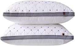 Queling Hotel Quality Pillows, Chec