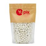 Yupik Yogurt Covered Peanuts, 1Kg