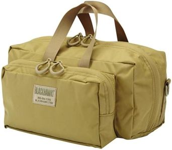 BLACKHAWK! Mobile Operation Bag, Large, Coyote Tan