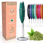 Elementi Matcha Whisk and Frother S