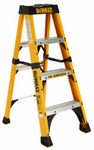 Ladder Fiberglass