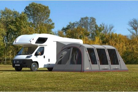 Vango Galli CC Air Tall
