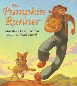 The Pumpki