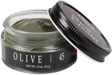 Kelly's Olive Shoe Polish 1.5 oz - 