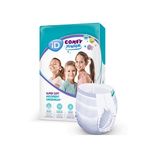 iD Comfy Junior (17-27kg) 14 Pack Incontinence Protection