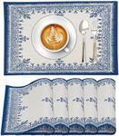 Ruvanti Placemats for Dinning Table