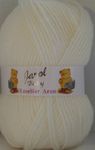 Jarol Aran Baby Rambler Wool/Yarn, 100g, (Cream 4309)