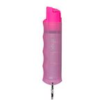 Pepper Spray Keychain For Women Lipstick