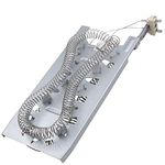 Ultra Durable 3387747 Dryer Heating Element Replacement Part Exact Fit for Whirlpool Kenmore Maytag Dryers Replaces AP6008281 80003 8527865 AP2947033 PS344597 PS11741416