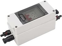 DC500V Solar Disconnect Switch PV I