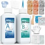 SigWong Epoxy Resin Clear Crystal C