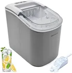 FRIGIDAIRE EFIC189-Silver Compact I