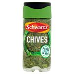 Schwartz Chives, 1g