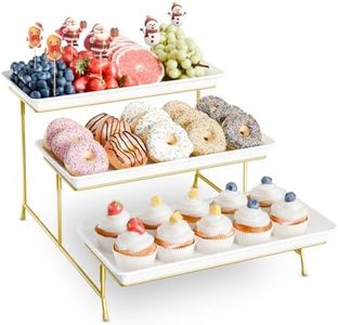 3-Tier Mel