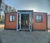 Kozay Tiny Homes 40FT Tiny House to