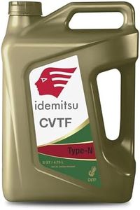 Idemitsu CVT Type N (NS-2) Transmission Fluid for Nissan - 5QT