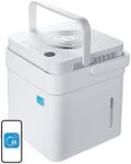 Midea Cube 20 Pint Dehumidifier for