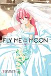 Fly Me to the Moon Vol 1: Volume 1