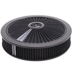 Edelbrock 43662 AIR CLEANER