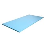 Insulation Board Foam XPS Underfloor Heating Thermal Acoustic 6mm 10mm 20mm 1200x600mm (10mm)