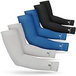 SportsTrail Cooling Arm Sleeves for