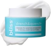 Bliss Drench & Quench Hyaluronic Ac