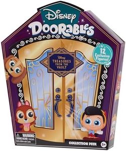 Disney Doo