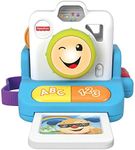 Fisher-Price Laugh and Learn Click 