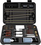 Laziiey Universal Gun Cleaning Kit,