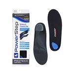 Powerstep Protech Control Full Length Orth size: B - M5-5.5 or W7-7.5