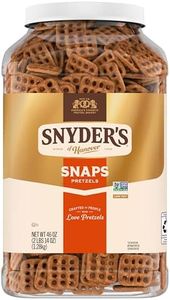 Snyder's o
