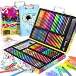 US Art Supply Kid Art Supplies