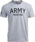 Army PT Style Shirt | U.S. Military