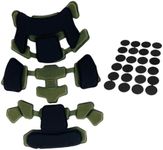 ATAIRSOFT FMA Tactical MT Helmet Pa