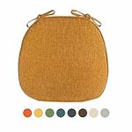 Chair Pads for Dining Chairs Set of