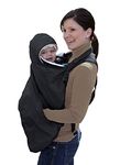 Jolly Jumper Snuggle Cover - Carbon Black