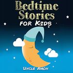 Uncle Amon Child Books