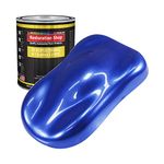 Restoration Shop COBALT BLUE FIREMIST Acrylic Enamel 1-GALLON Only