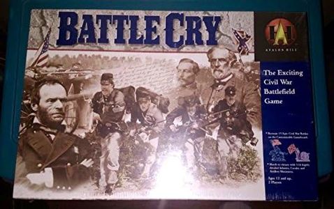 Battle Cry
