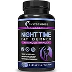 Night Time Weight Loss Pills -Carb 