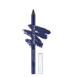 Swiss Beauty Intensegel Kajal Eyeliner, Eye Makeup, Royal-Blue, 1.2G