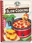 Busy-Day Slow Cooking Cookbook