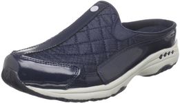 Easy Spirit AP1 Sport Walking Shoe, Navy, 9.5 Wide