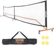 VEVOR Pickleball Net Set, 22FT Regu