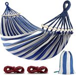 MOSFiATA 275x155cm Hammock with Spr